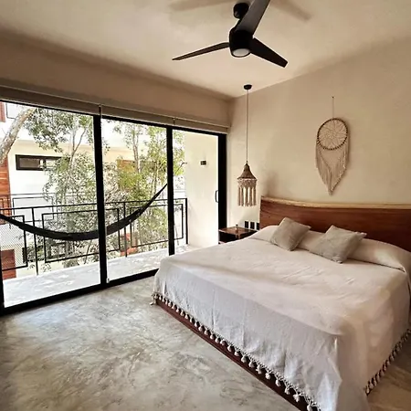 Homa Tulum Aparthotel