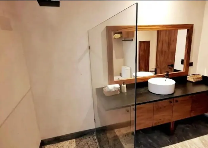 Aparthotel Homa Tulum