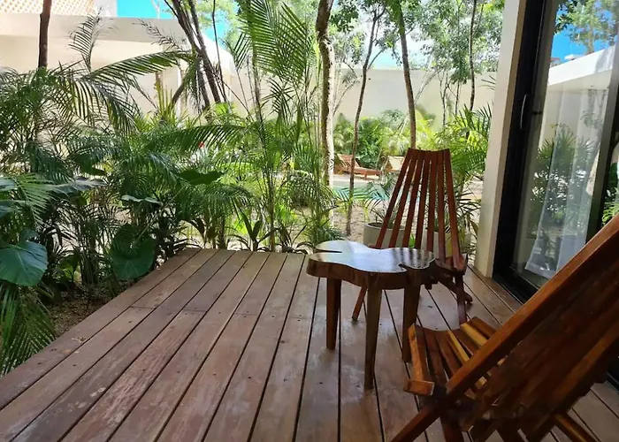 Homa Tulum