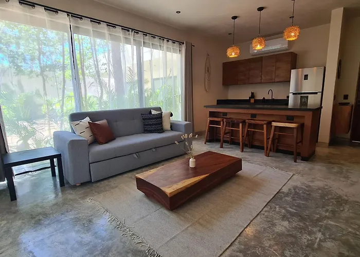 Homa Aparthotel Tulum