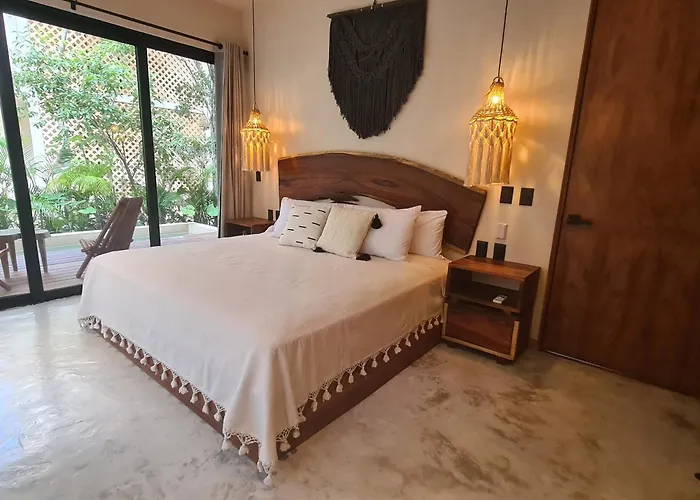 Homa * Tulum
