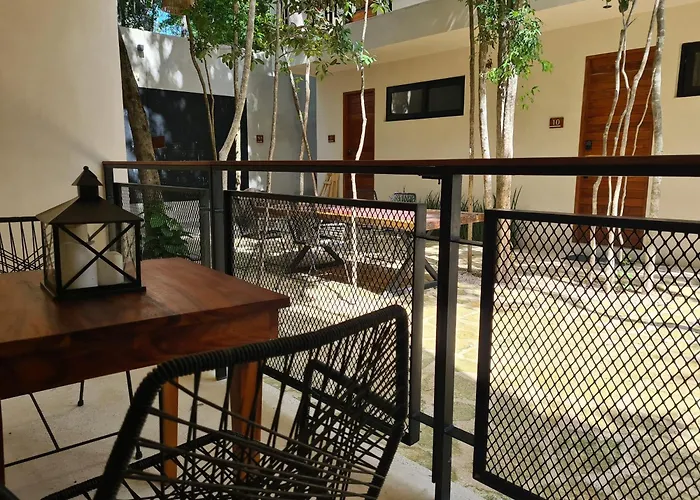 Aparthotel Homa