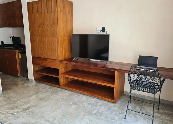Homa Aparthotel